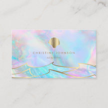 シーシェルロゴデザイン