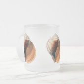 シーシェルヴィンテージ ツートーンマグカップ (正面左)