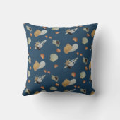 シーシェル夏海ビーチ湖沿岸 クッション (裏面)