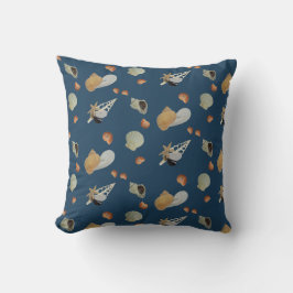 シーシェル夏海ビーチ湖沿岸 クッション