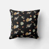 シーシェル夏海ビーチ湖沿岸 クッション (裏面)