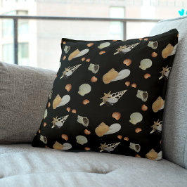 シーシェル夏海ビーチ湖沿岸 クッション