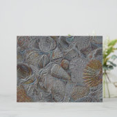 シーシェル海ビーチグレー金ゴールドシルバーデカップージ (スタンド正面)