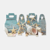 シーシェル魚釣り網 フェイバーボックス (折り畳みなし)