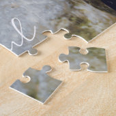 シーシェル・アット・ザ・シーショア ジグソーパズル (側面)