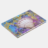 シーシェル – ゲストブック (コーナー)