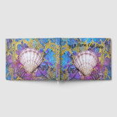 シーシェル – ゲストブック (全面)