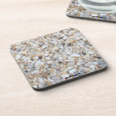 シーシェル コースター (左側)