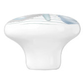 シーシェル&パール セラミックノブ (側面)