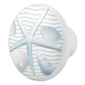 シーシェル&パール セラミックノブ (右)