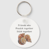 シーシェル/フォシッカー キーホルダー (裏面)