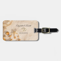 シーシェル ロープ 砂  ウェディング