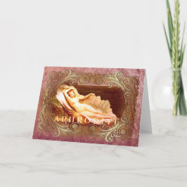 シーシェル – 海ビーチシェル カード