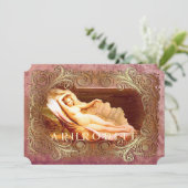 シーシェル – 海ビーチシェル 招待状 (スタンド正面)