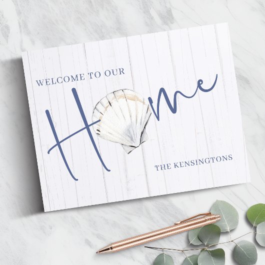 シーシェ航海のルホーム |コースタルウッド ゲストブック