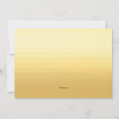 シーシカラフルェル招待状 招待状 (裏面)