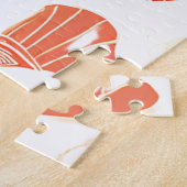 シーシカラフルェル ジグソーパズル (側面)