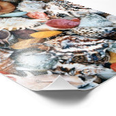 シーシカラフルェル フォトプリント            (角)