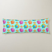 シーシカラフルェル ボディピロー (裏面)