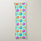 シーシカラフルェル ボディピロー (裏面 (縦))