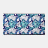 シーシファンキーェル模様 デスクマット (正面)