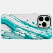 シーシャン Case-Mate iPhoneケース (裏面 (横))