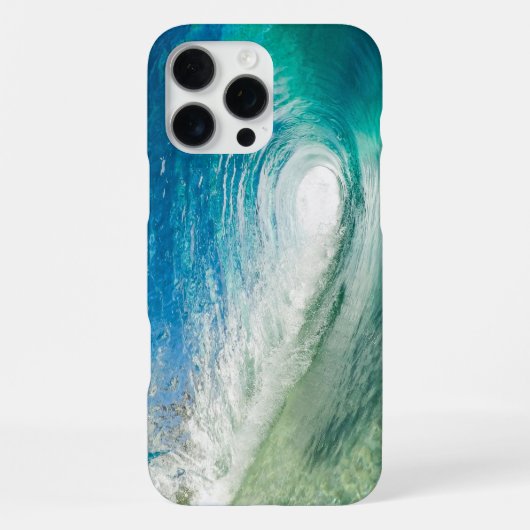 シーシャン iPhoneケース (裏面)