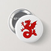 シーシャーのカントン人気バッジボタン 缶バッジ (正面&裏面)