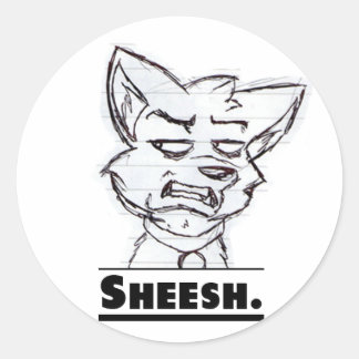 シーシュ。シール. ラウンドシール