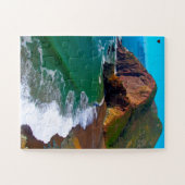 シーショアテネシー ジグソーパズル (横)