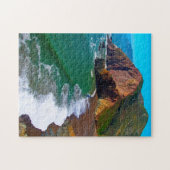 シーショアテネシー。 ジグソーパズル (横)