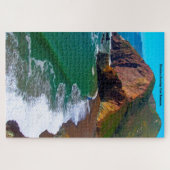 シーショアテネシー。ジグソーパズル ジグソーパズル (横)