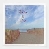 シーショアテーマ結婚ズ (正面)