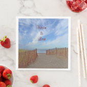 シーショアテーマ結婚ズ (インサイチュ)