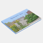 シーショアテーマ ゲストブック (コーナー)