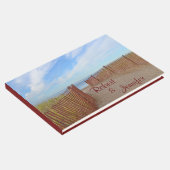 シーショアテーマ ゲストブック (コーナー)