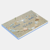 シーショアハート ゲストブック (コーナー)