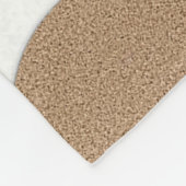 シーショアフリースブランケット フリースブランケット (角)