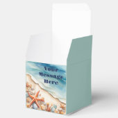 シーショアブリスビーチパーティー フェイバーボックス (オープン)