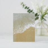 シーショア潮 ポストカード (スタンド正面)