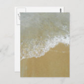 シーショア潮 ポストカード (正面/裏面)