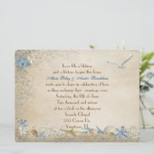 シーショア結婚ズ 招待状 (スタンド正面)