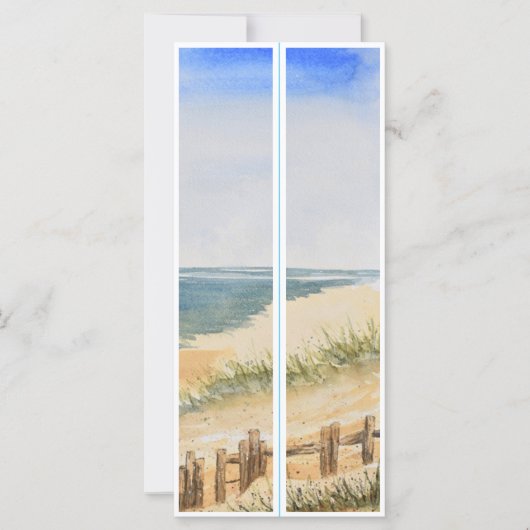 シーショア2しおり (正面)