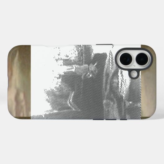 シーショア25周年記念ピクニック Case-Mate iPhoneケース (裏面 (横))