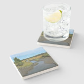 シーショア ストーンコースター (横)