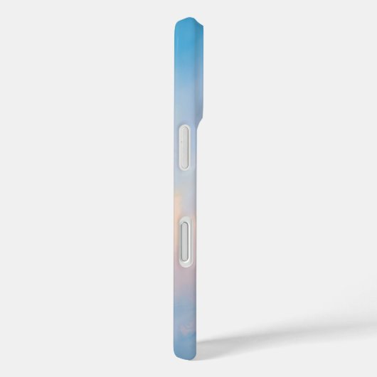 シーショア・ヴィーブとシーシェル Case-Mate iPhoneケース (裏面 / 右)