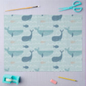 シーシリーズデザイン2 薄葉紙 (クラフト)