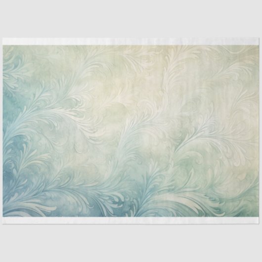 シーシリーズデザイン4 薄葉紙 (正面)