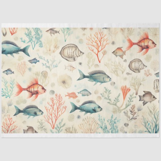 シーシリーズデザイン5 薄葉紙 (正面)