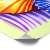 シーシ鮮やかェル交響楽団 ポスター (角)